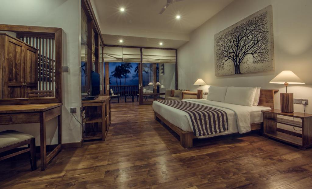 Suriya Resort photo 1