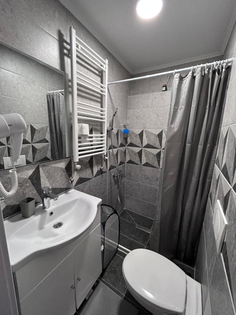 Vlasic Apartmani LENA photo 2