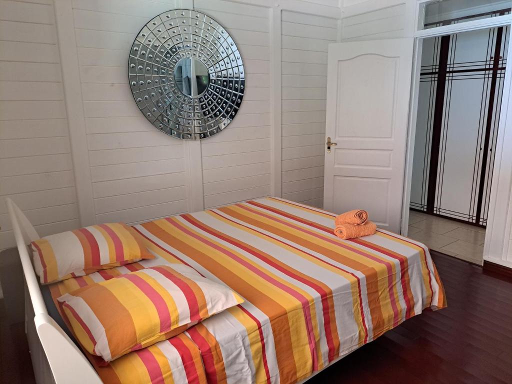 Villa LAMARTINE photo 2
