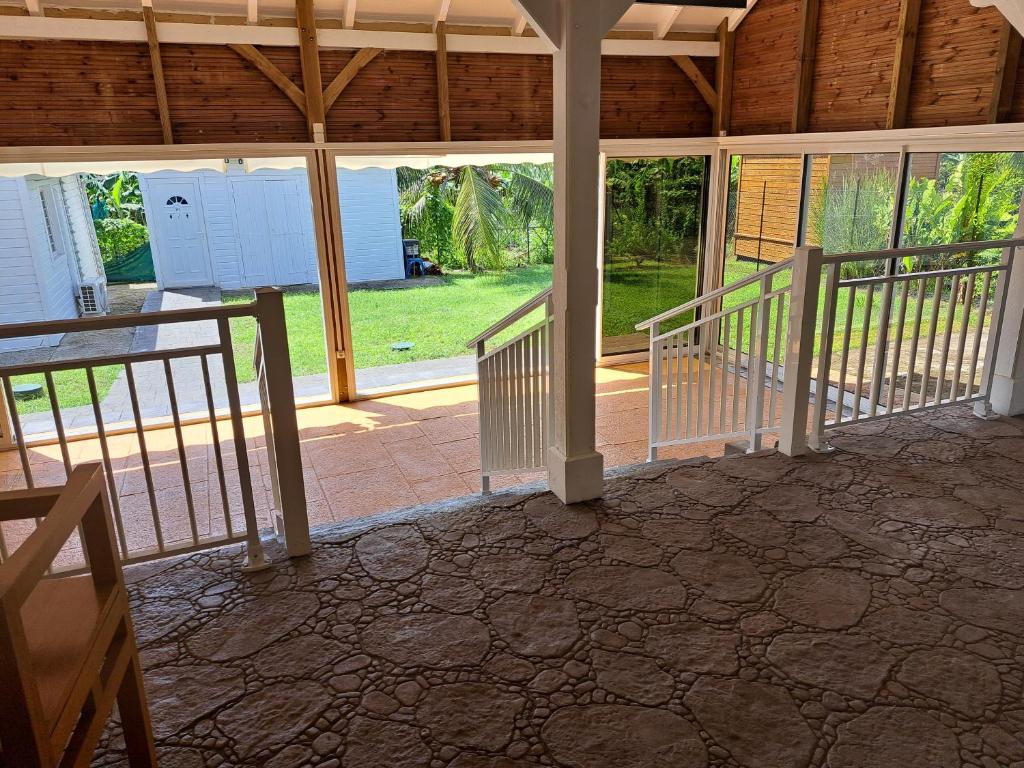Villa LAMARTINE photo 4
