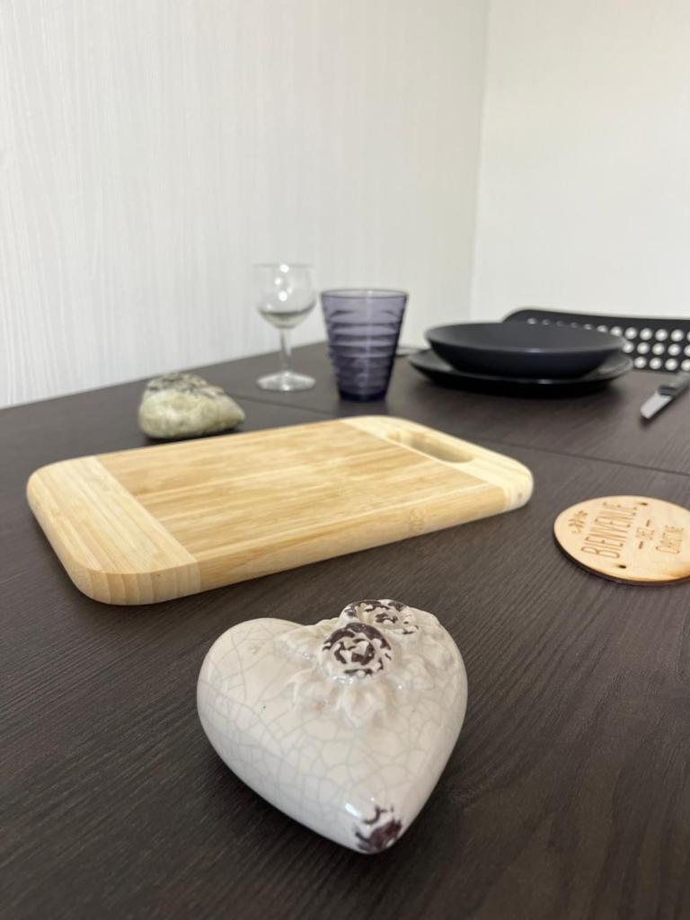 Appartement Cosy proche de PARIS et Disneyland photo 3
