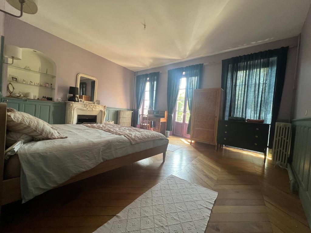 Les chambres de Juliette photo 2