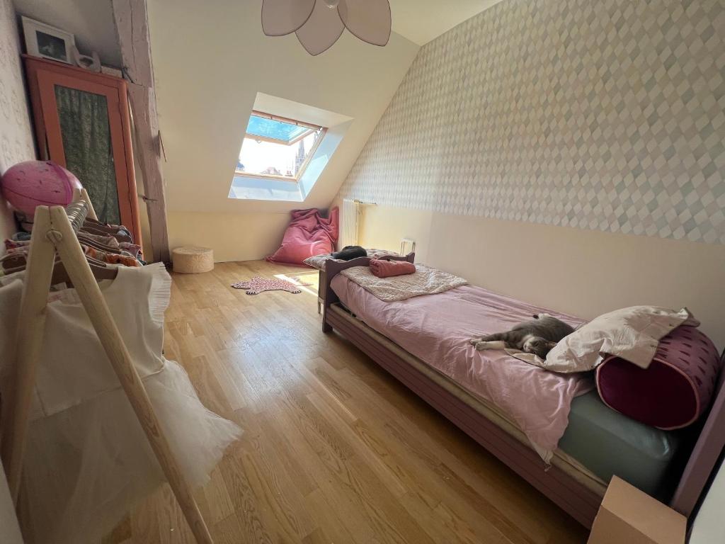 Les chambres de Juliette photo 3