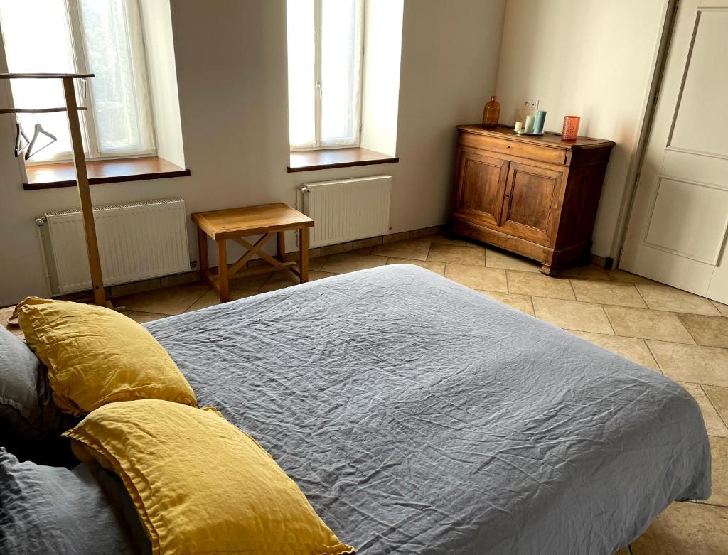 Chambre d'Aut' photo 3