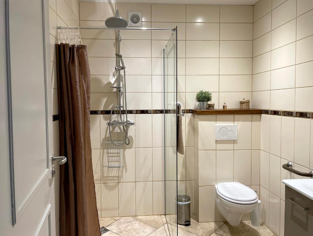 Chambre d'Aut' photo 2