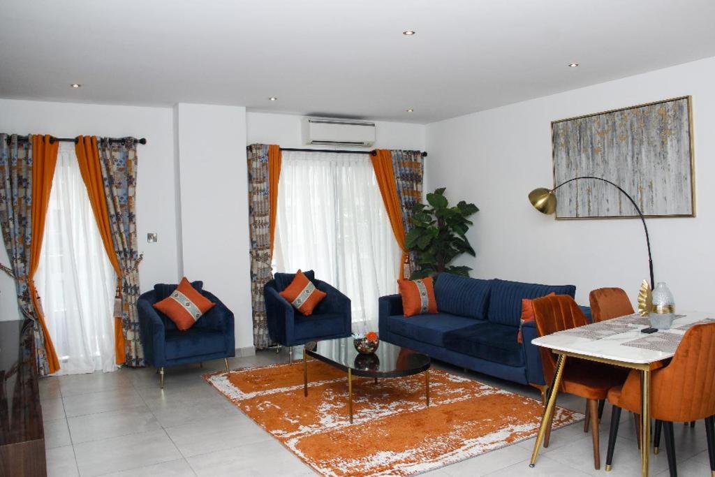 A307 Luxury 1 Bedroom photo 2