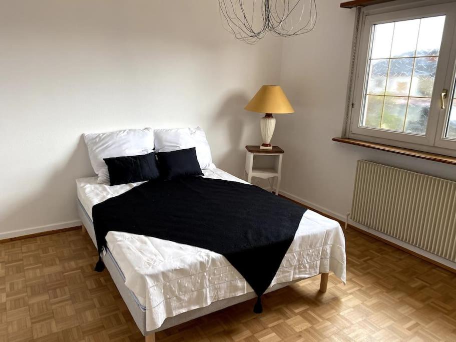 Maison - Herrlisheim-prés-Colmar photo 1