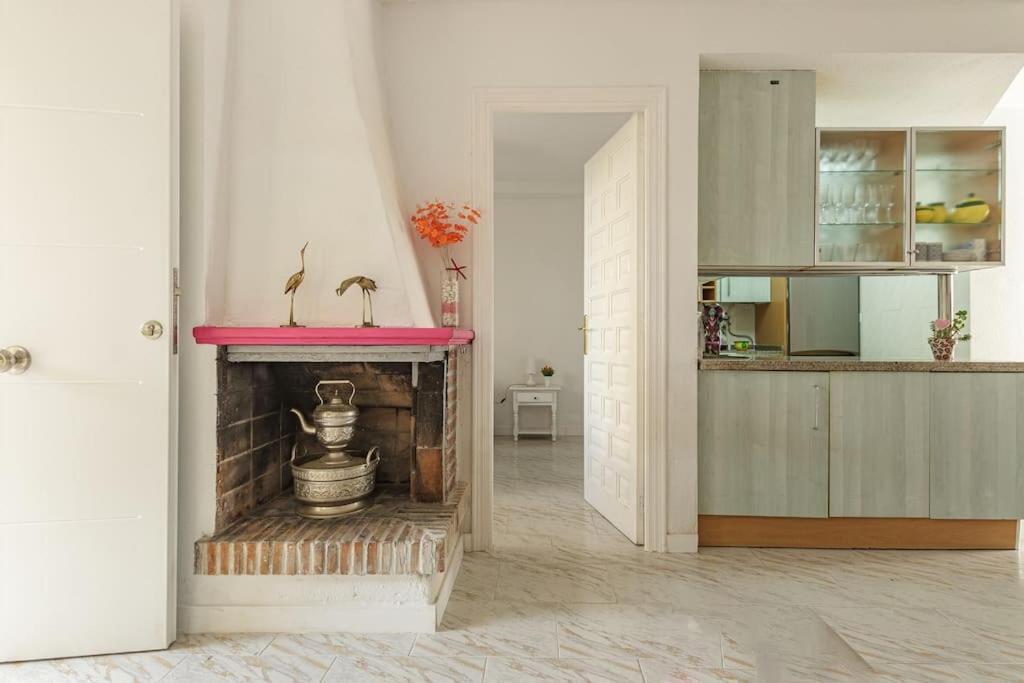 Bungalow con encanto photo 1