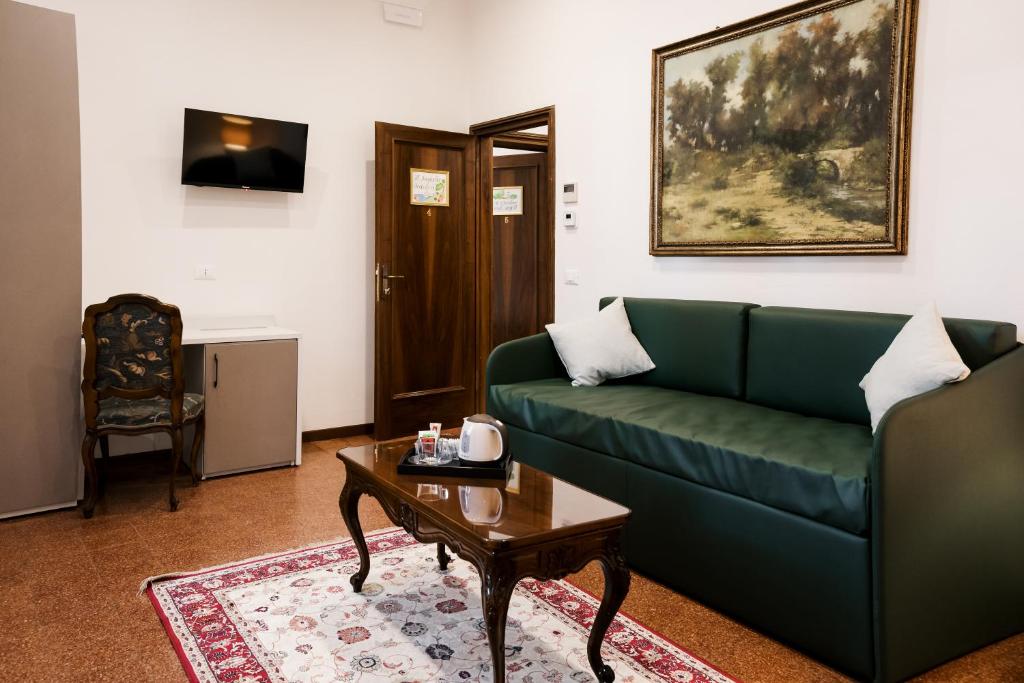 LaMì Room & Apartment Room Type - Family Suite