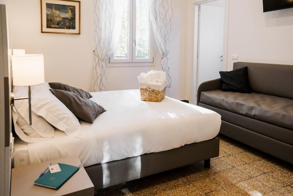 LaMì Room & Apartment Room Type - Triple Room
