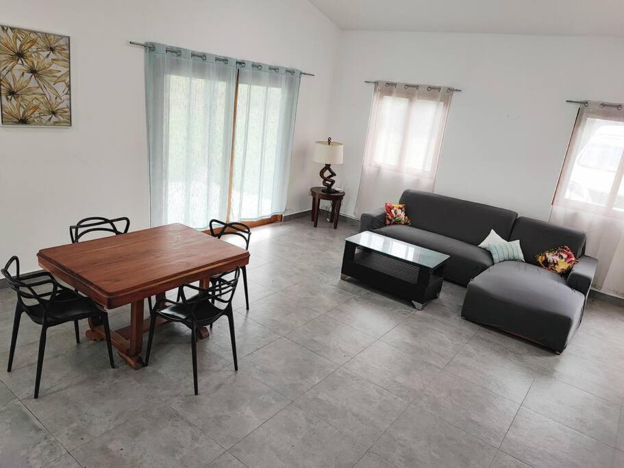 CASA MELON VILLA 5, 2 Bedroom Pedasi photo 1