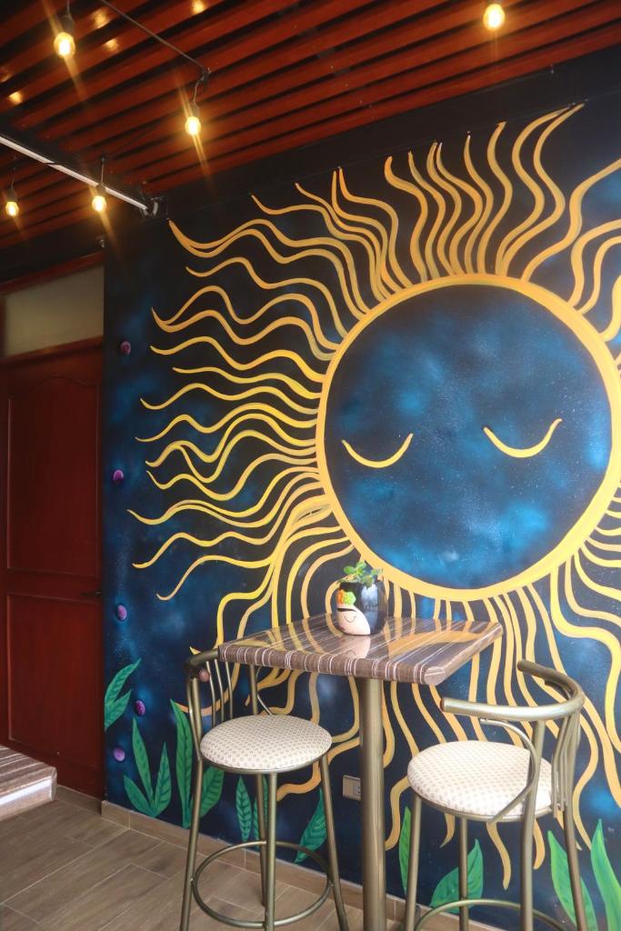 HOSTAL SOL & LUNA photo 4