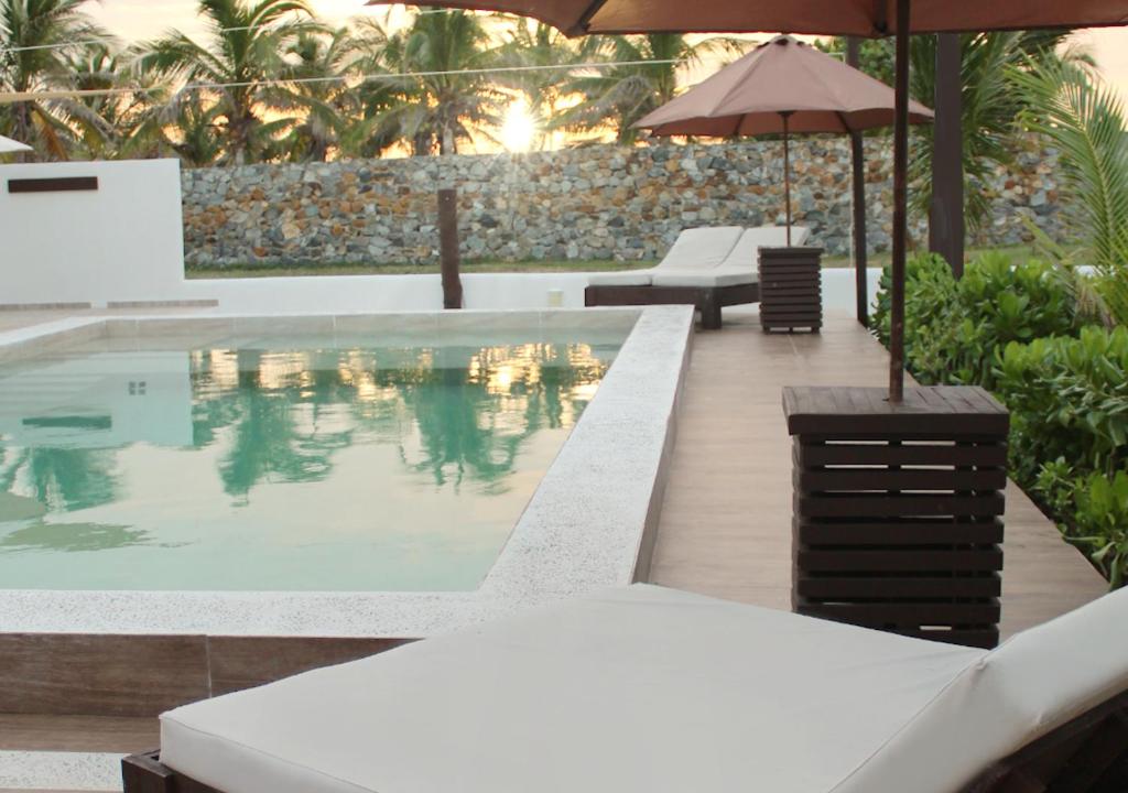 Puerto Bianco Private Residence Collection photo 2