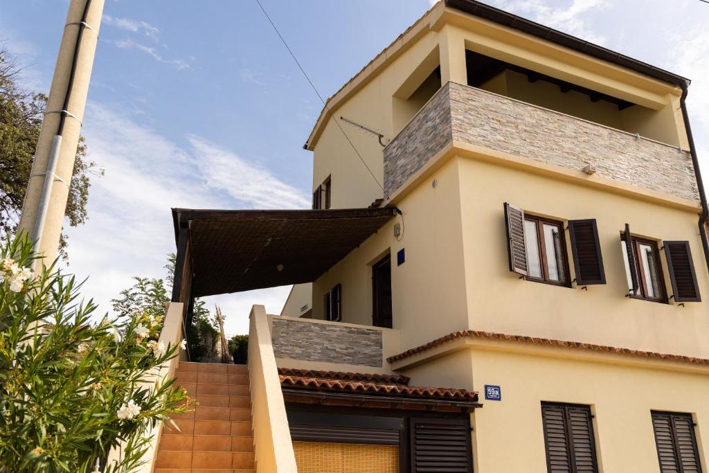 Apartman Marija 2