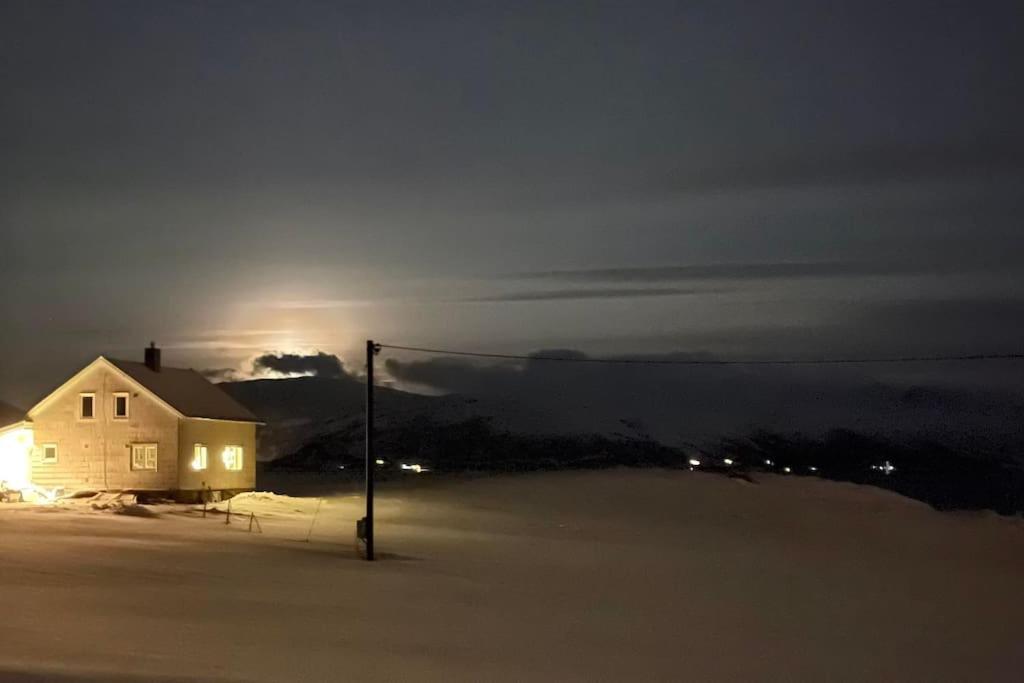 Kvaløyvågen Gård AS photo 4