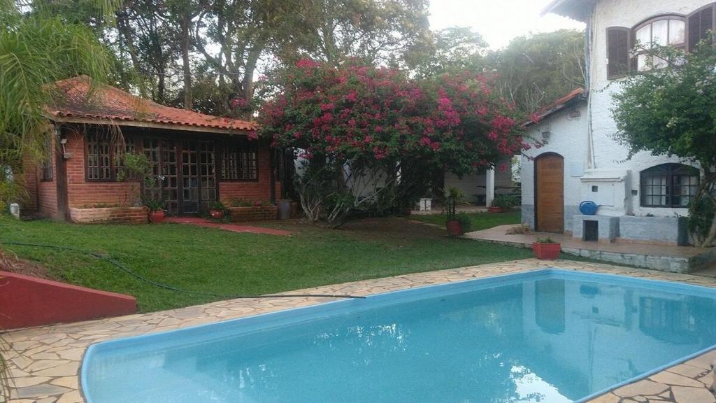 Lindo Sitio Junto à Natureza photo 2