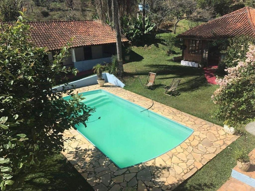 Lindo Sitio Junto à Natureza photo 3