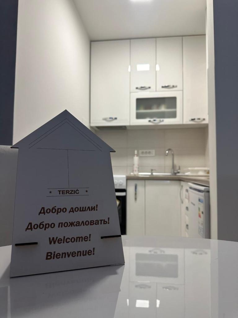 Apartman Terzić photo 3