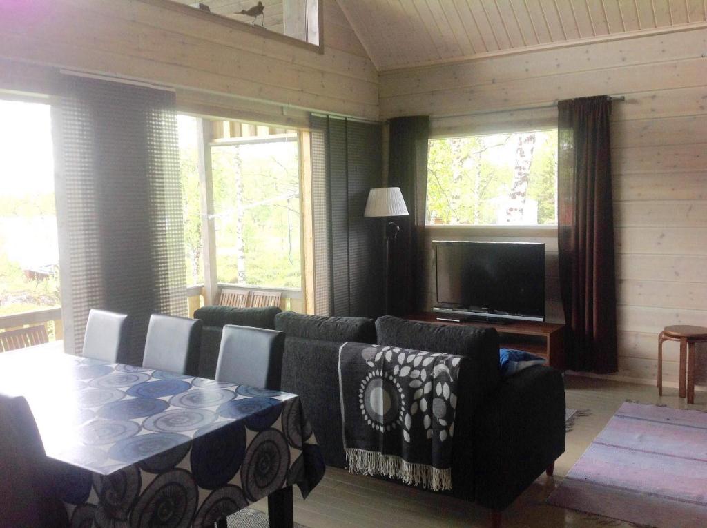 Inarin Kalakenttä photo 4