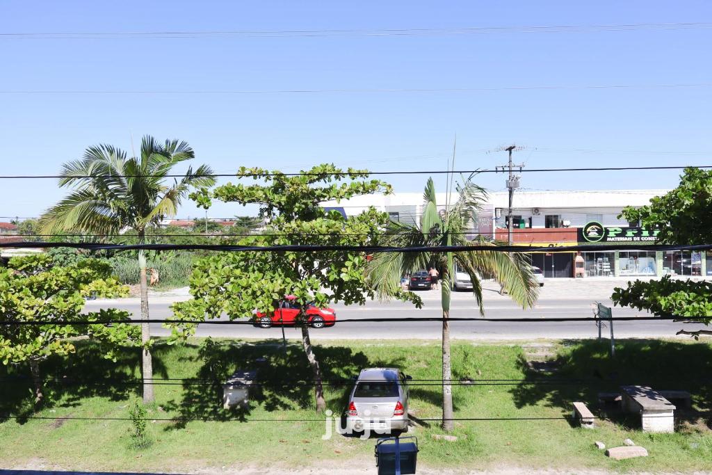 Pousada Ju&Ju à 400 mts DA PRAIA photo 2