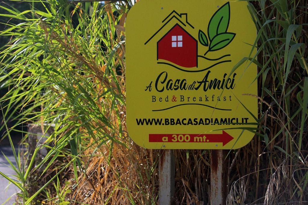A Casa di Amici photo 1