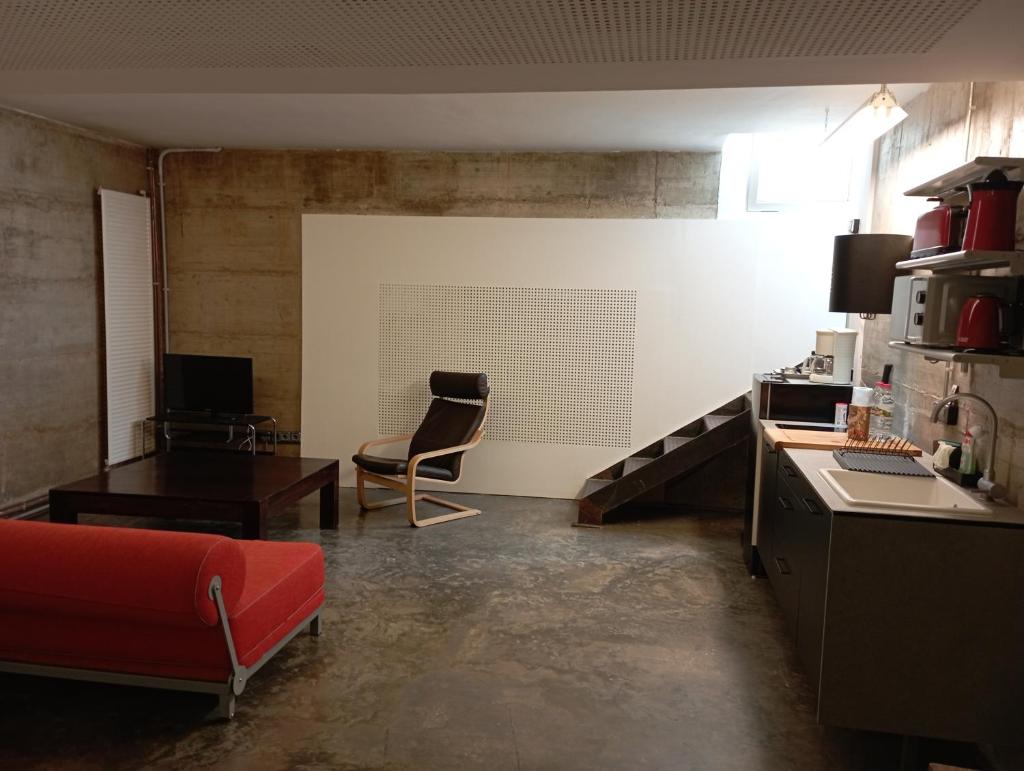 Bamboo Loft photo 1