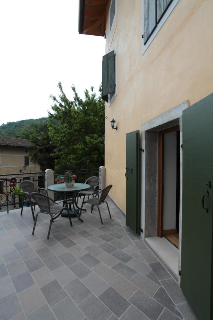 Albergo Diffuso Polcenigo P.Lacchin photo 2