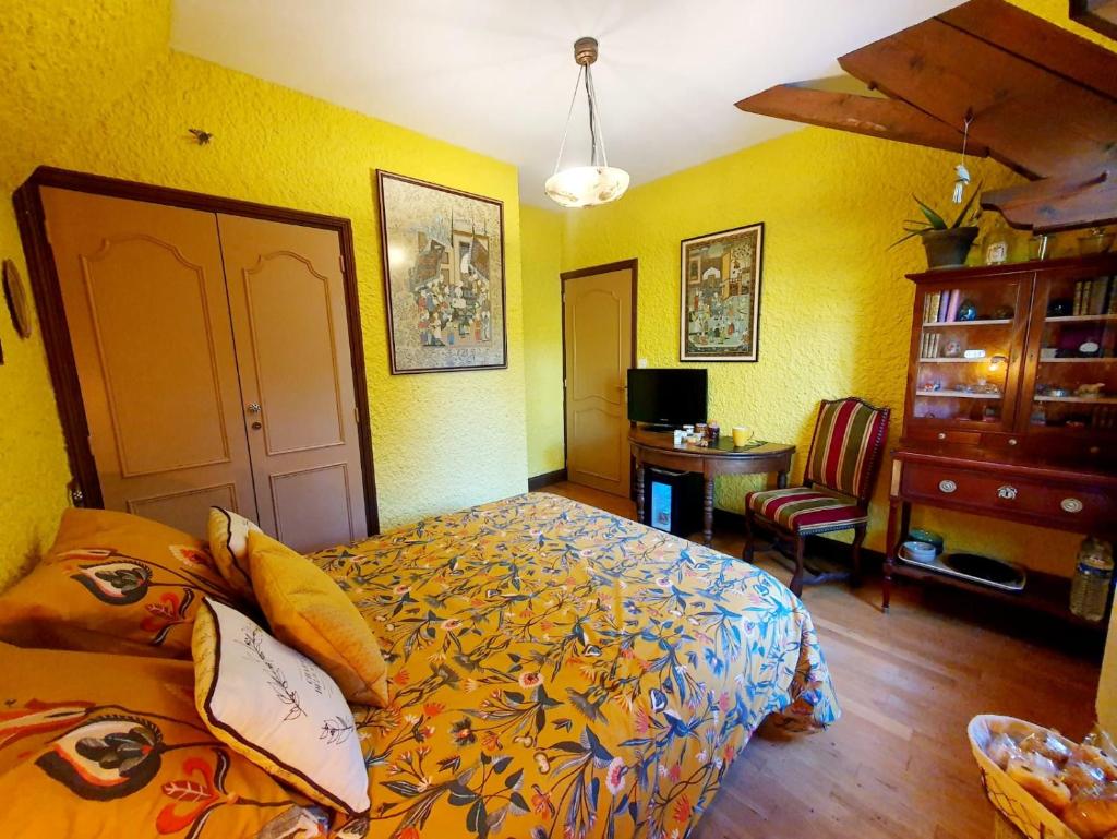 Cottage Saint Martin photo 1