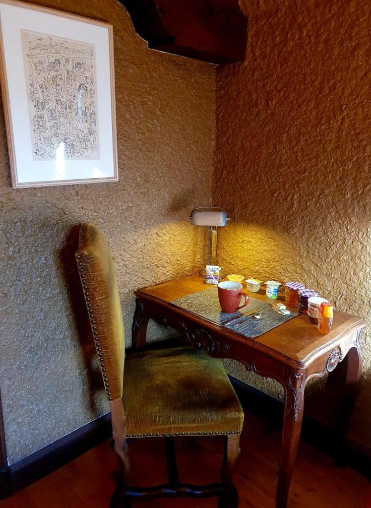 Cottage Saint Martin photo 3