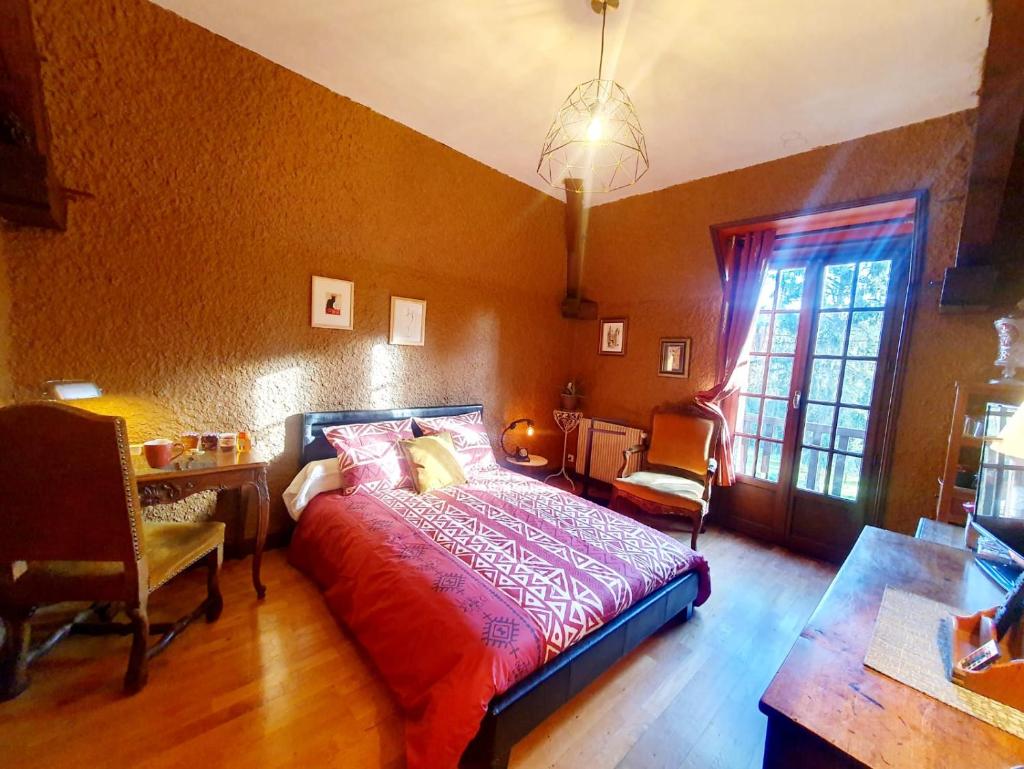Cottage Saint Martin photo 4