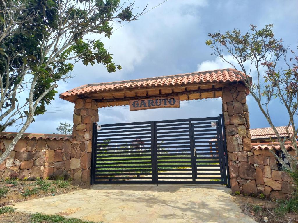 Cabañas GARUTO photo 1