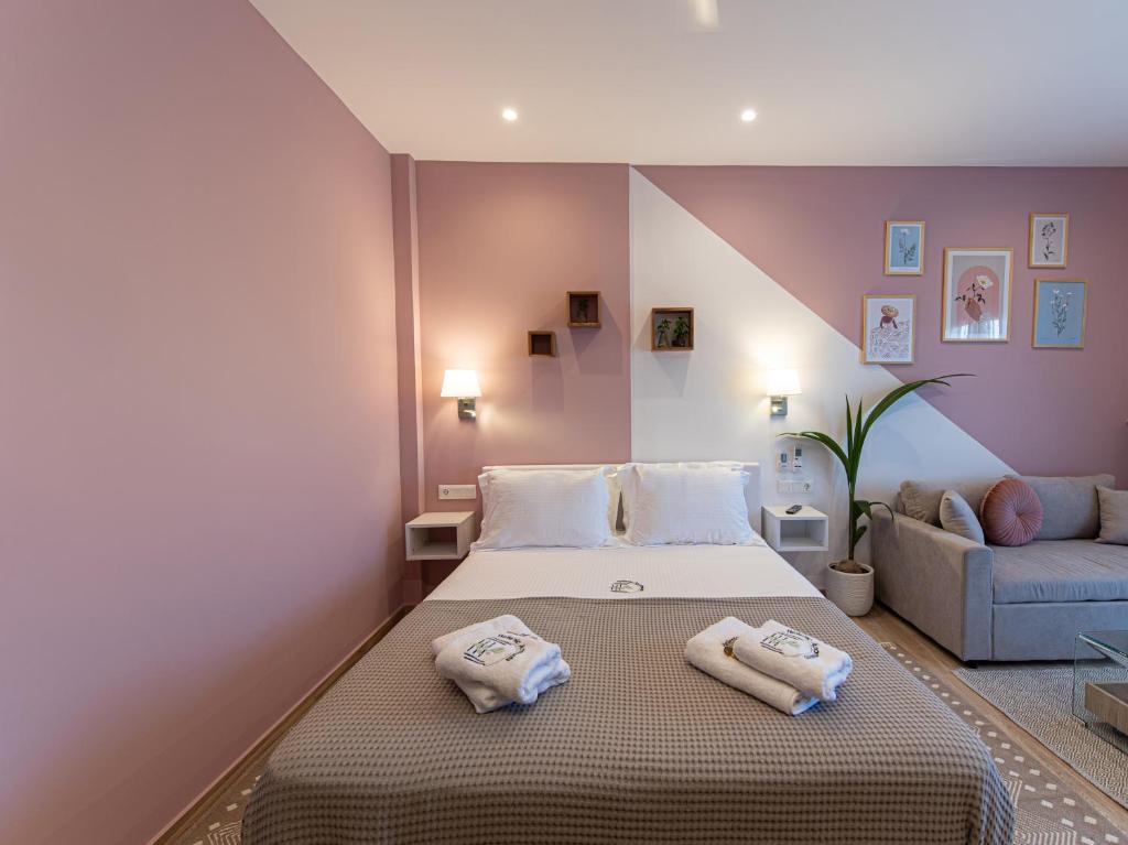 Chamomile Apartment photo 2