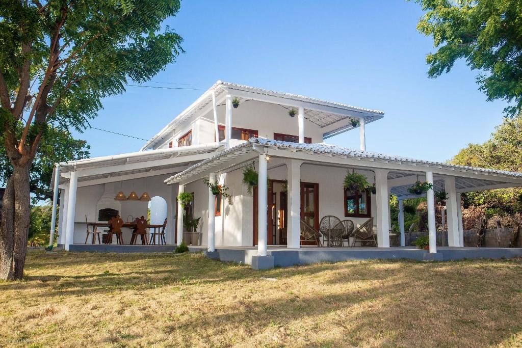 Casa Blue Parrot - Taiba