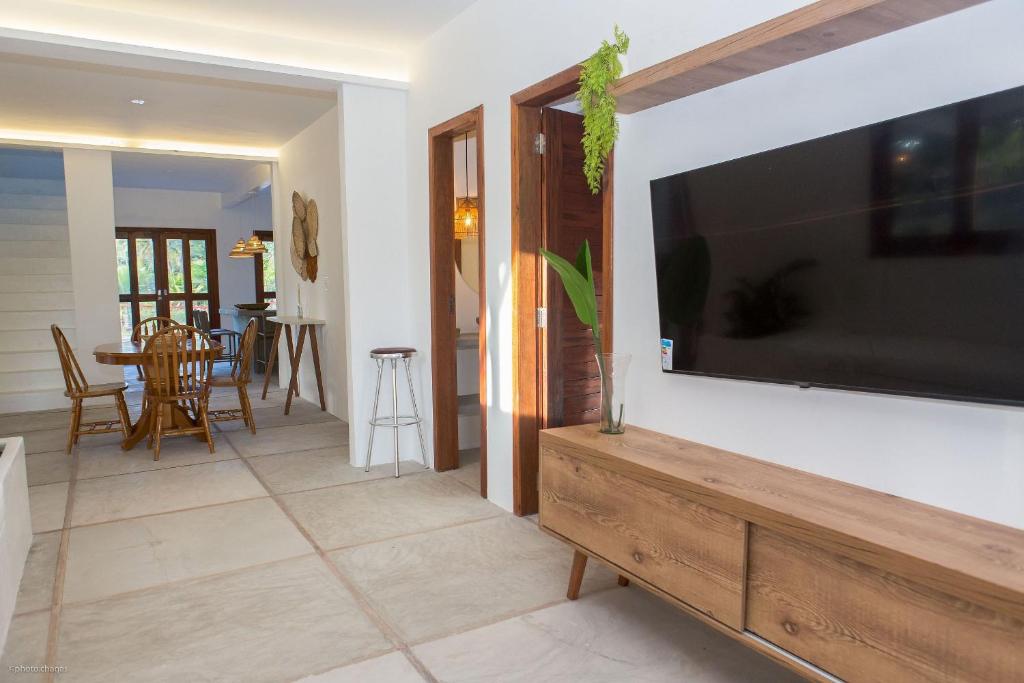Casa Blue Parrot - Taiba photo 2