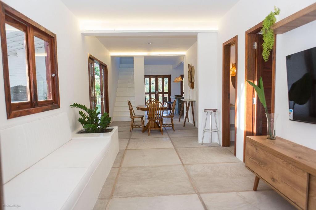 Casa Blue Parrot - Taiba photo 3