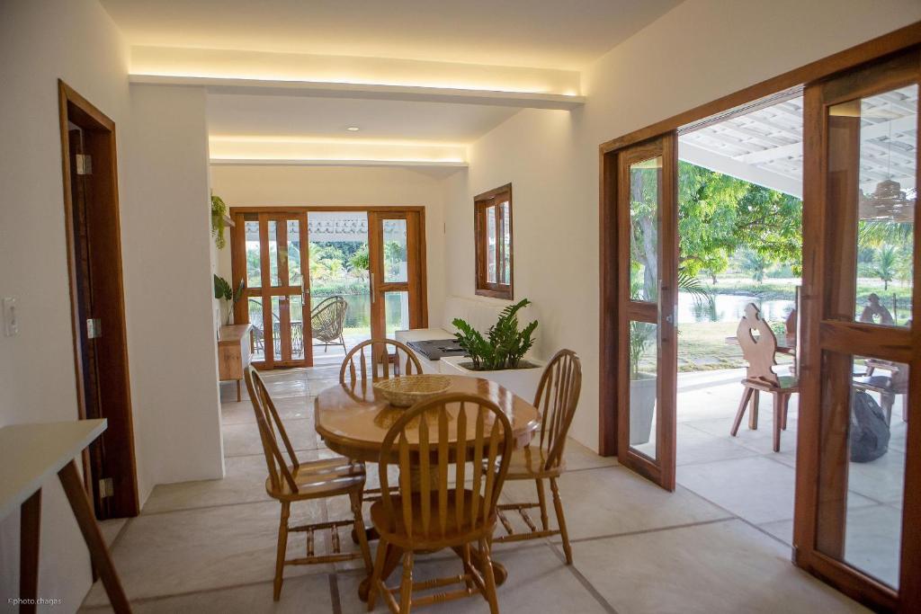 Casa Blue Parrot - Taiba photo 4