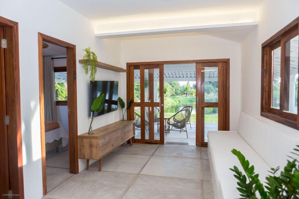 Casa Blue Parrot - Taiba photo 1