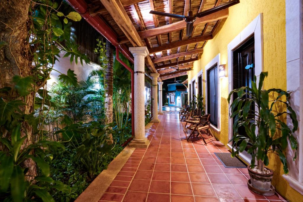 Casa Clorinda photo 3