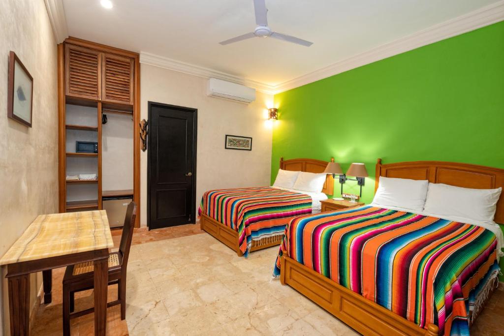 Casa Clorinda photo 4