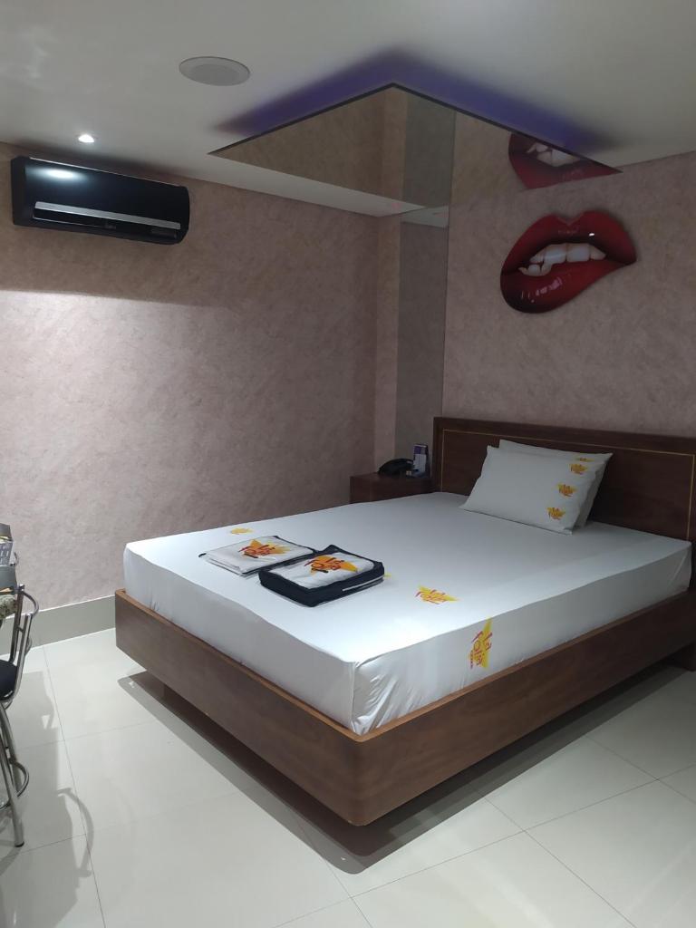 MOTEL LA FOLIA photo 1
