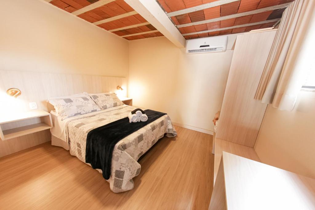 Loft completo e aconchegante photo 1