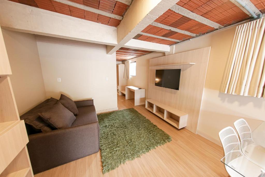 Loft completo e aconchegante photo 4