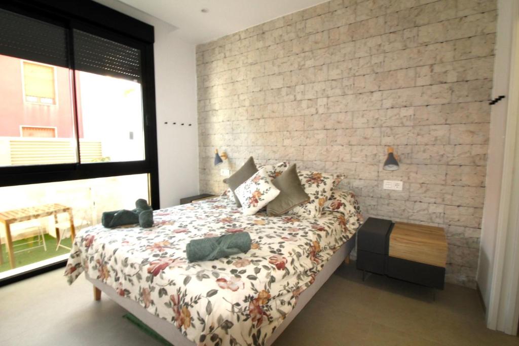 Elvira Home, Santiago de la Ribera, AQ-156 photo 4