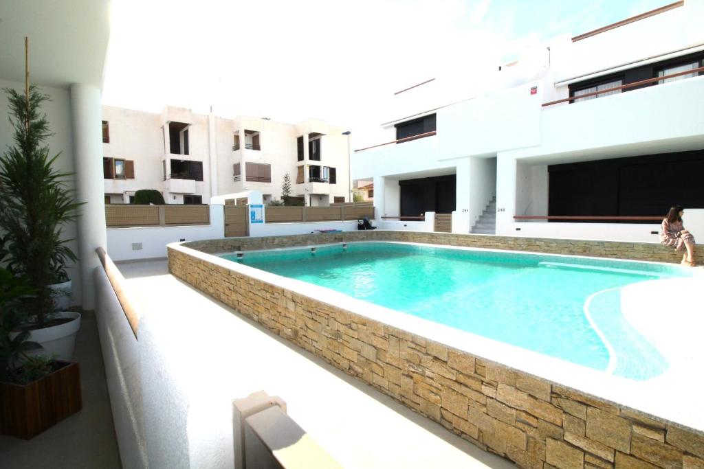 Elvira Home, Santiago de la Ribera, AQ-156 photo 2
