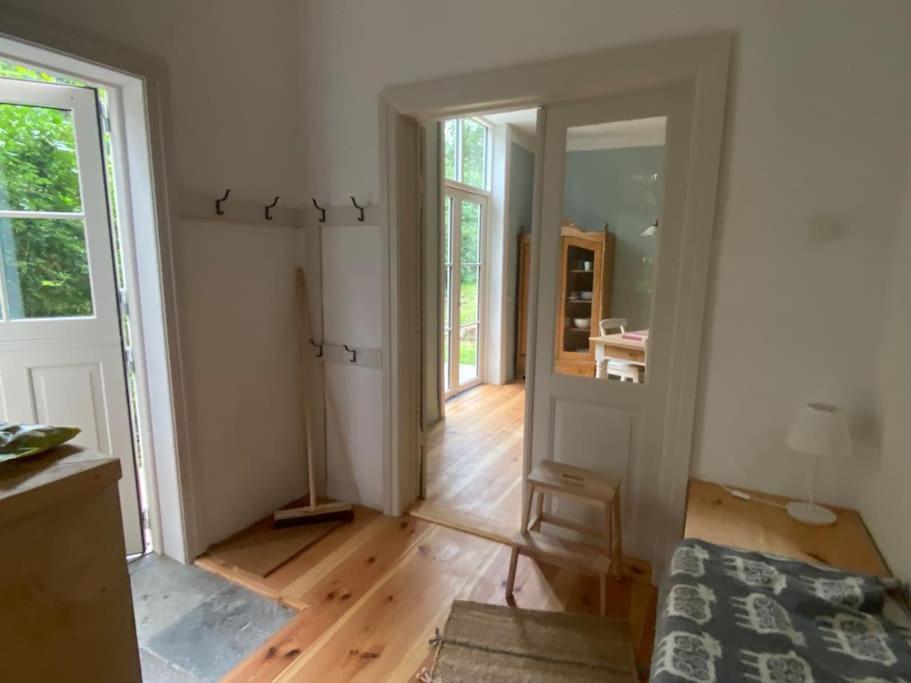 Wohnung in historischem Pfarrhof auf Rügen photo 4