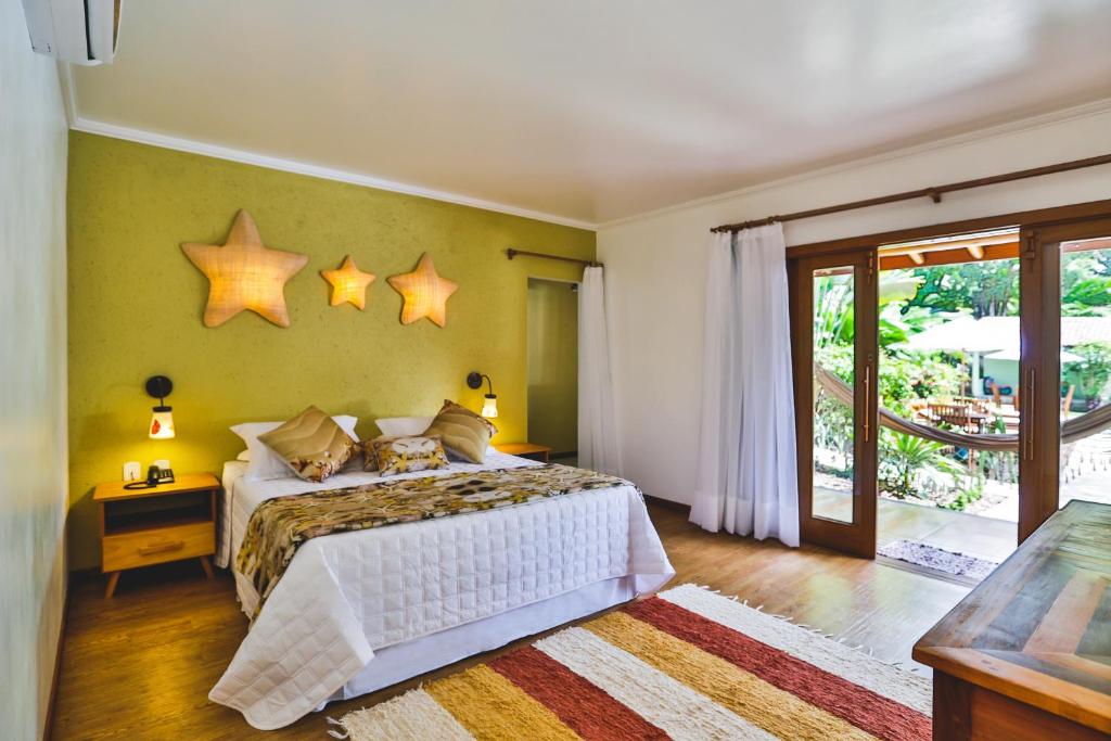 Paraíso Ecológico Pousada & SPA photo 3