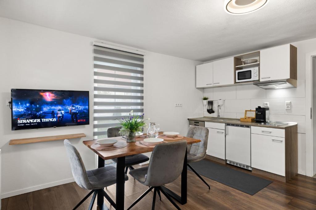 ADN apartments - NETFLIX - modern and smart photo 1