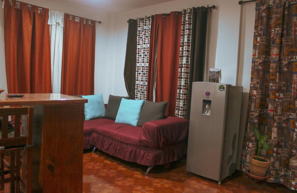 Departamentos "GARCÍA LÓPEZ" 1 dormitorio a 20min del centro de Oaxaca photo 4
