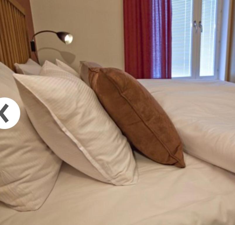 Enjoy MTB downhill and XC, hiking and SPA in Åre 29th July to 5th Aug at Holiday Club photo 4