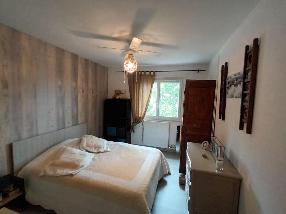 appartement T2 - 4 personnes photo 4